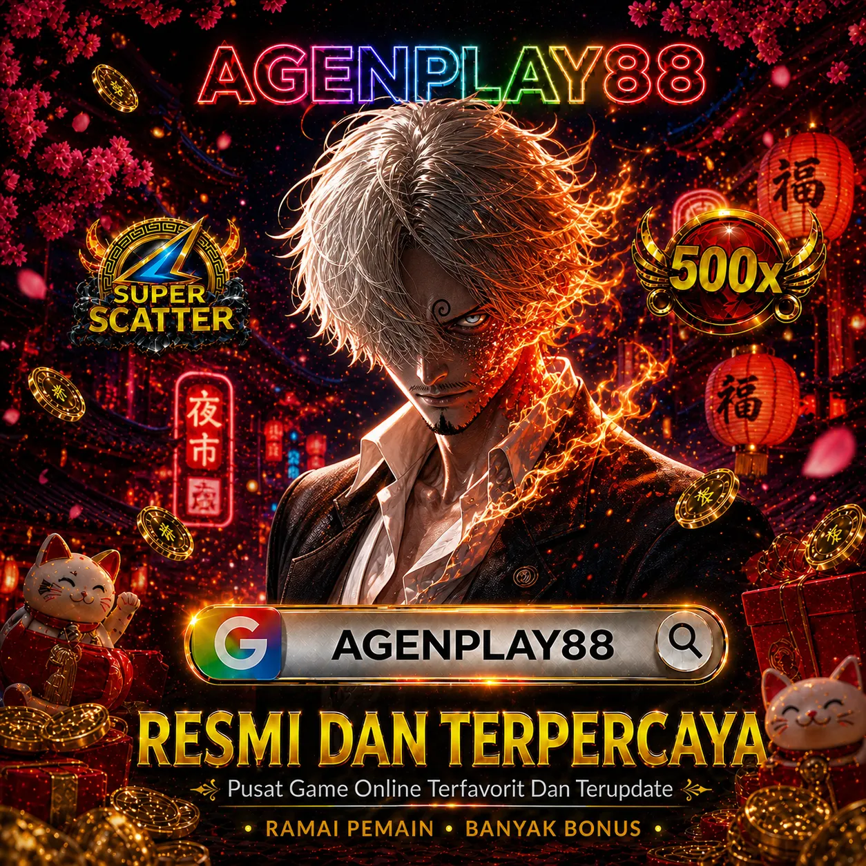 HOKBENTOGEL - The Best Aman & Terpercaya